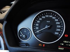 2015款 328Li 豪华设计套装