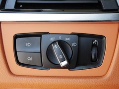 2015款 328Li 豪华设计套装