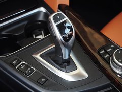 2015款 328Li 豪华设计套装