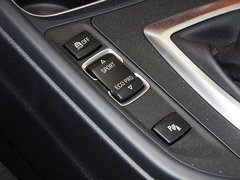 2015款 328Li 豪华设计套装