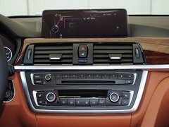 2015款 328Li 豪华设计套装
