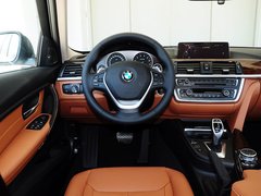 2015款 328Li 豪华设计套装