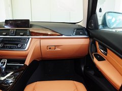 2015款 328Li 豪华设计套装