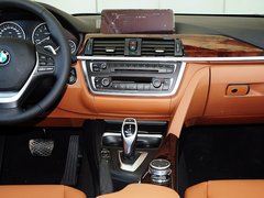 2015款 328Li 豪华设计套装