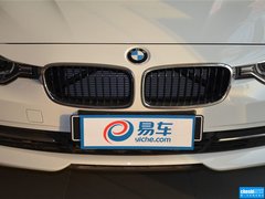 2015款 328Li 豪华设计套装