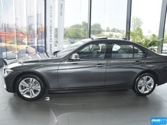 2015款 320i 运动设计套装