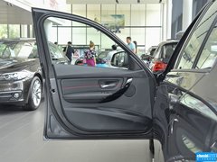 2015款 320i 运动设计套装