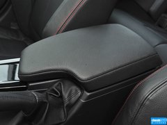 2015款 320i 运动设计套装