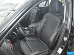 2015款 320i 运动设计套装
