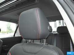 2015款 320i 运动设计套装