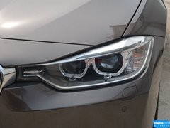 2015款 320i 运动设计套装