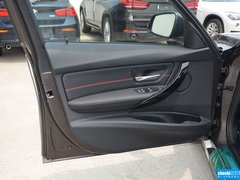 2015款 320i 运动设计套装