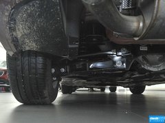 2015款 320i 时尚型