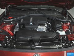 2015款 320i 时尚型