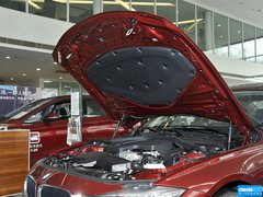 2015款 320i 时尚型