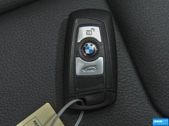 2015款 320i 时尚型