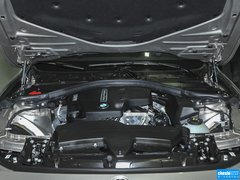 2015款 320i 时尚型