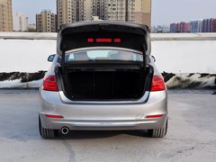 2015款 320Li 豪华设计套装