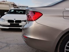 2015款 320Li 豪华设计套装