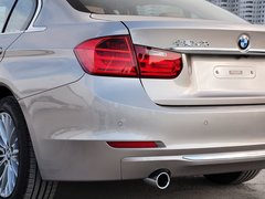 2015款 320Li 豪华设计套装