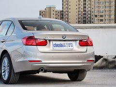 2015款 320Li 豪华设计套装