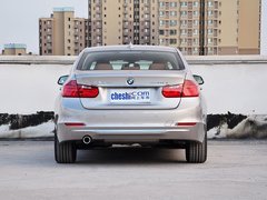 2015款 320Li 豪华设计套装