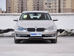 2015款 320Li 豪华设计套装