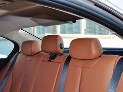 2015款 320Li 豪华设计套装
