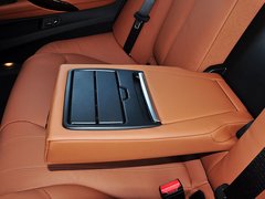 2015款 320Li 豪华设计套装