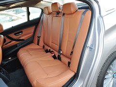 2015款 320Li 豪华设计套装