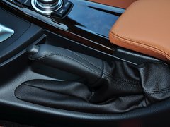 2015款 320Li 豪华设计套装