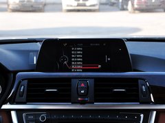 2015款 320Li 豪华设计套装