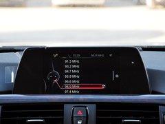 2015款 320Li 豪华设计套装