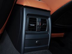 2015款 320Li 豪华设计套装
