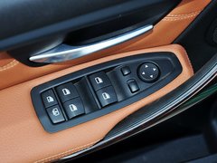 2015款 320Li 豪华设计套装