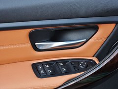 2015款 320Li 豪华设计套装