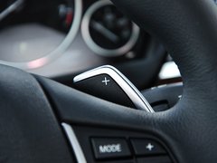 2015款 320Li 豪华设计套装