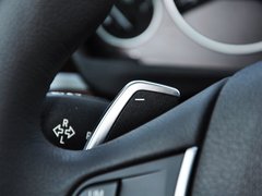 2015款 320Li 豪华设计套装