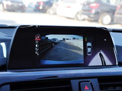 2015款 320Li 豪华设计套装