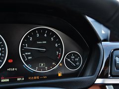 2015款 320Li 豪华设计套装