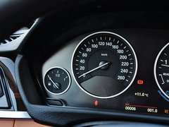 2015款 320Li 豪华设计套装