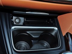 2015款 320Li 豪华设计套装
