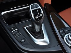 2015款 320Li 豪华设计套装