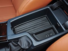 2015款 320Li 豪华设计套装