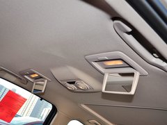 2015款 320Li 豪华设计套装