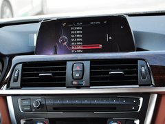 2015款 320Li 豪华设计套装