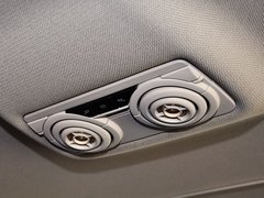 2015款 320Li 豪华设计套装