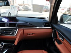 2015款 320Li 豪华设计套装