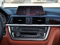 2015款 320Li 豪华设计套装