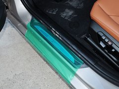 2015款 320Li 豪华设计套装